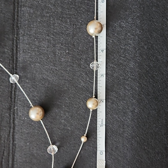 Fashion Long Necklace - Picture 5 of 5